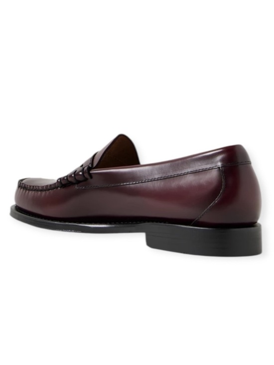 G.H. Bass Weejuns Heritage Larson Leather Men’s Penny Loafer main image 8